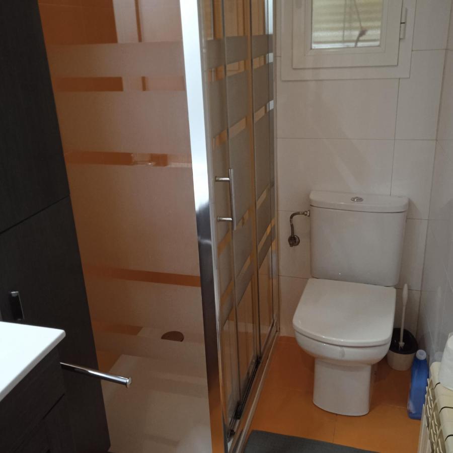 Berceo 21 Apartment Logrono Luaran gambar