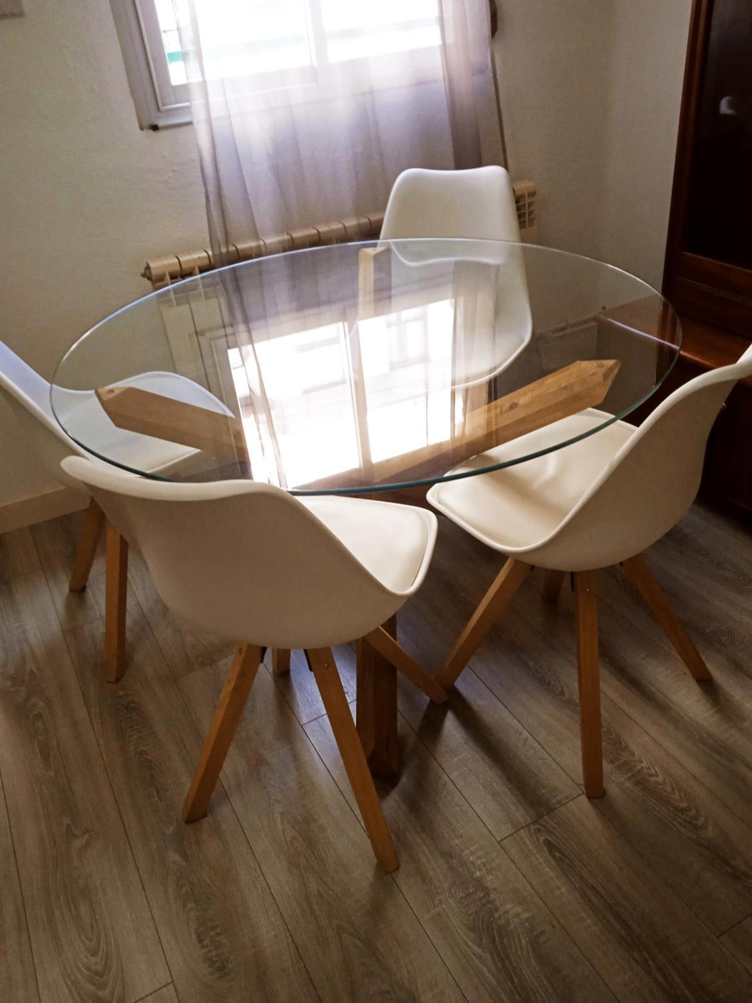Berceo 21 Apartment Logrono Luaran gambar