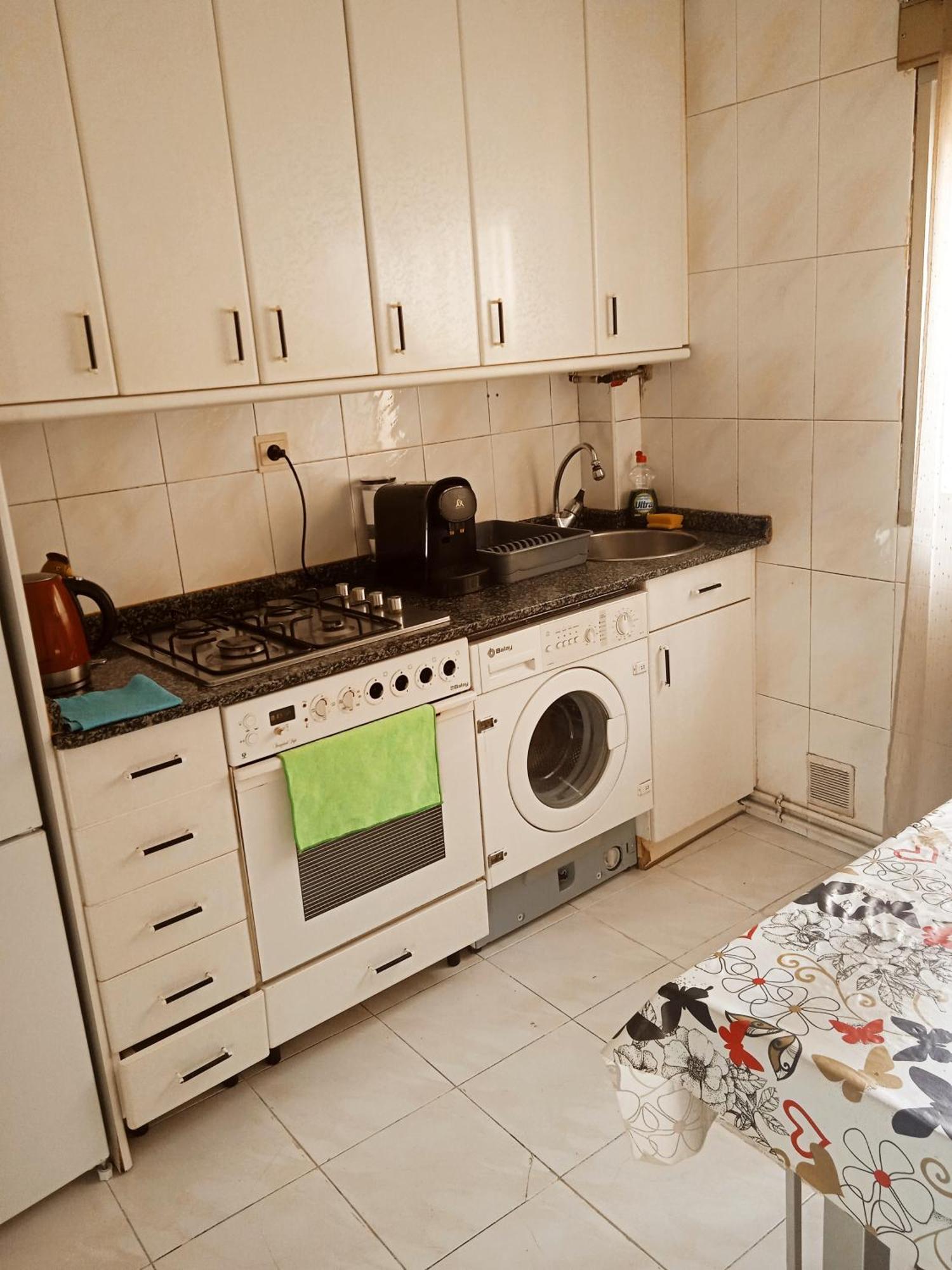 Berceo 21 Apartment Logrono Luaran gambar