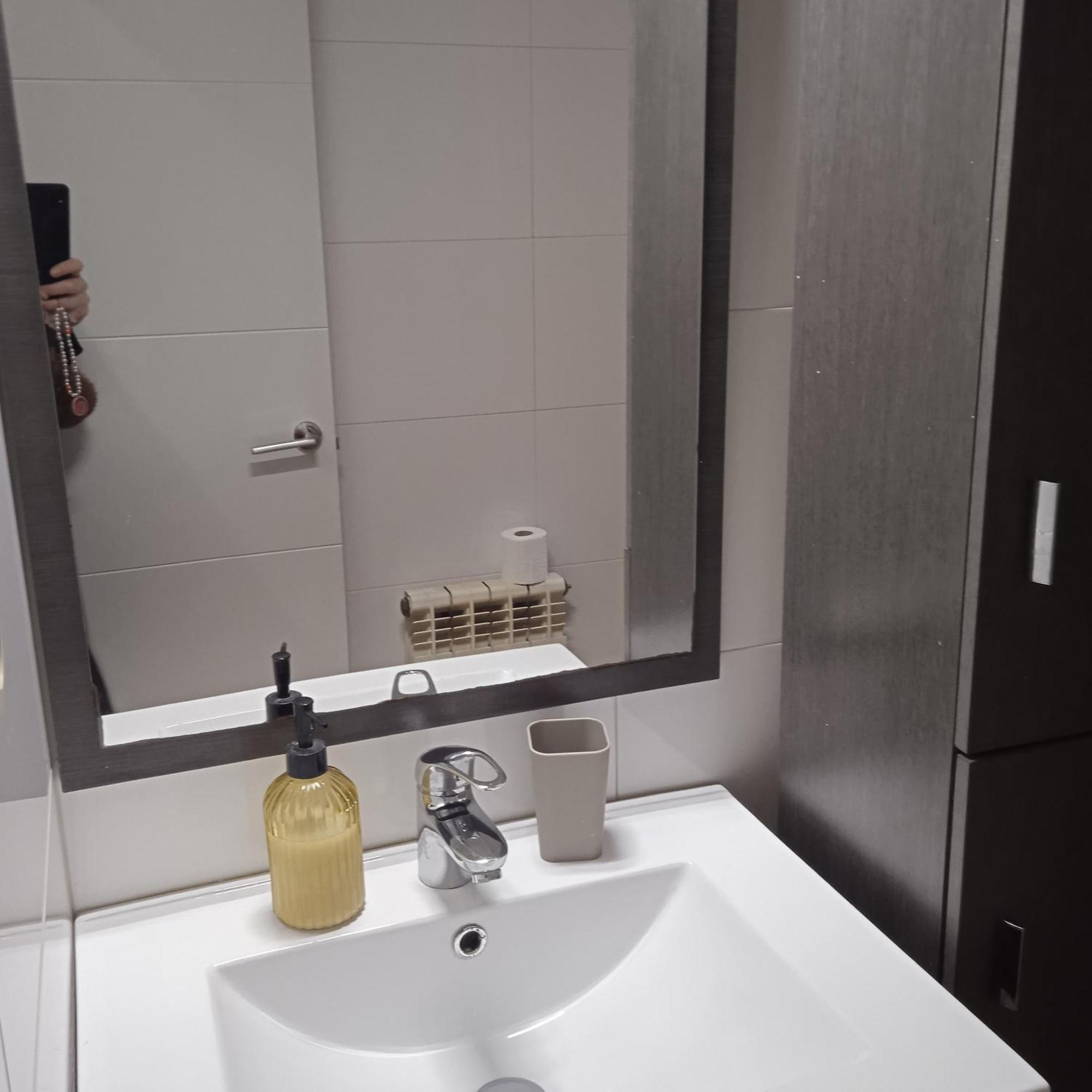 Berceo 21 Apartment Logrono Luaran gambar